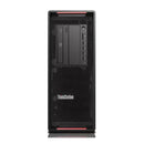 Lenovo ThinkStation P720 Workstation 16 - Core Xeon 2 x Silver 4110 32GB RAM 256GB SSD 2TB P400 Win 11
