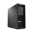 Lenovo ThinkStation P720 Workstation 2x Xeon Silver 4110 16C 32GB RAM 512GB SSD + 2TB HDD Quadro GPU Win 11 - UN Tech