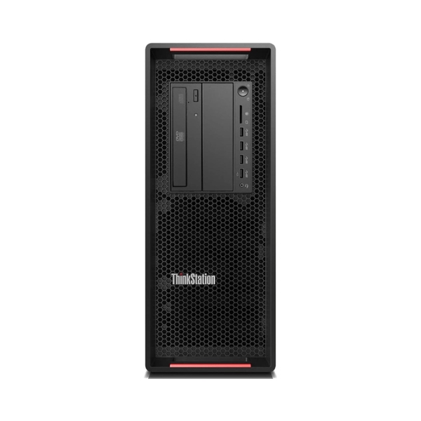 Lenovo ThinkStation P720 Workstation Dual Xeon Gold 6230 192GB RAM 1TB SSD P4000 GPU Win 11 - UN Tech
