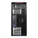 Buy Lenovo ThinkStation P900 Workstation 2 x E5 - 2620 v3 64GB RAM 1TB SSD Quadro GPU - UN Tech