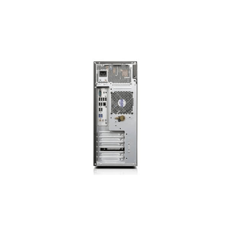 Lenovo ThinkStation S30 E5 - 1650 V2 3.5GHz 16/32GB RAM 480GB+ HDD Quadro K2000 - UN Tech