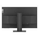 Buy Lenovo ThinkVision E24 - 28 24" Full HD IPS Monitor with Vesa Stand - UN Tech