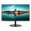 Lenovo ThinkVision P24h - 10 23.8” Wide QHD IPS Type - C Monitor