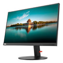 Lenovo ThinkVision P24h - 10 23.8” Wide QHD IPS Type - C Monitor