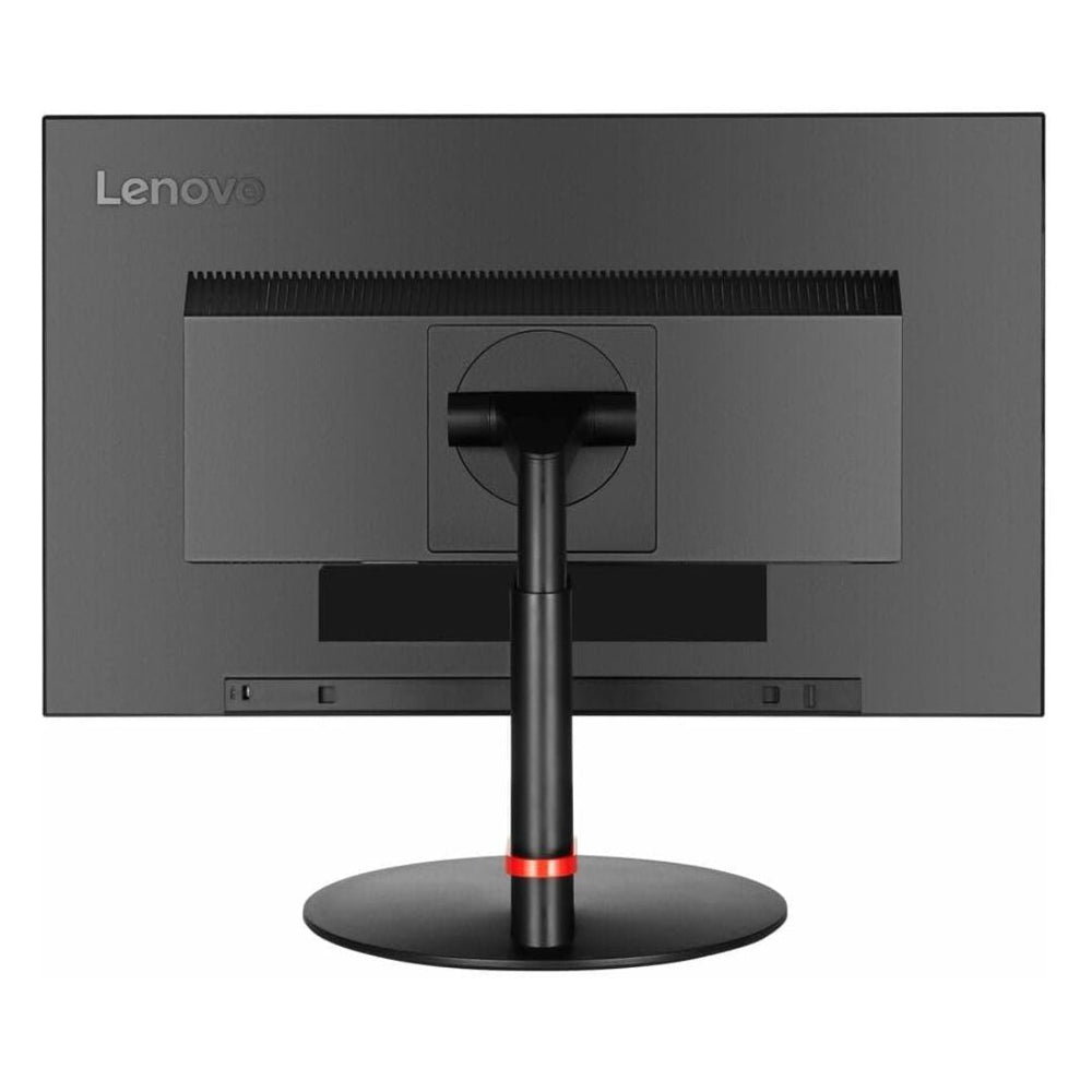 Lenovo ThinkVision P24h-10 23.8” Wide QHD 2k IPS Type-C Monitor with U