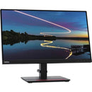 Buy Lenovo ThinkVision P24h - 20 24" QHD 2k USB C Monitor with Stand - UN Tech