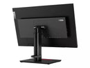 Lenovo ThinkVision P24h - 2L 23.8" QHD USB - C Monitor IPS Display 60Hz - No Stand - UN Tech