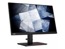 Lenovo ThinkVision P24h - 2L 23.8" QHD USB - C Monitor IPS Display 60Hz - No Stand - UN Tech