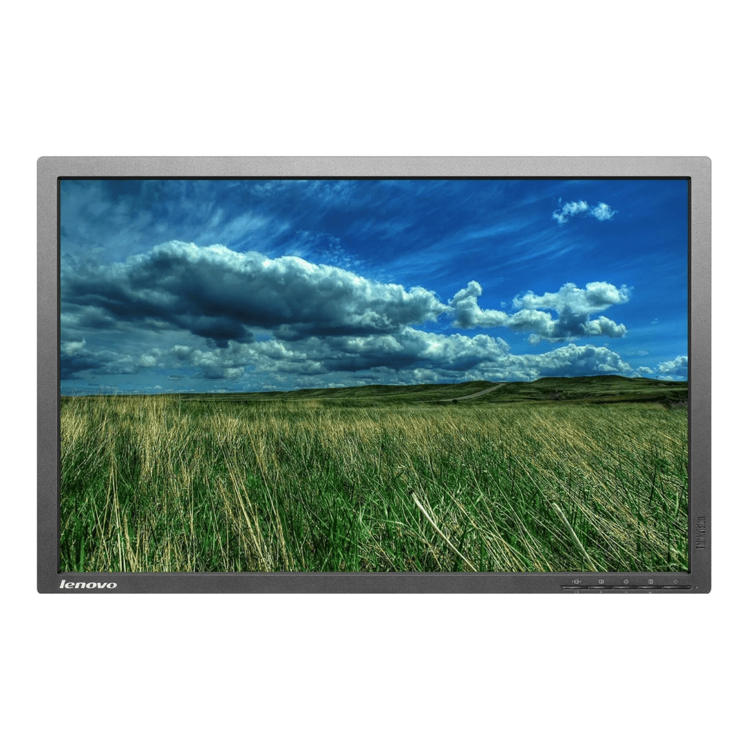 Lenovo ThinkVision T2324PA 23