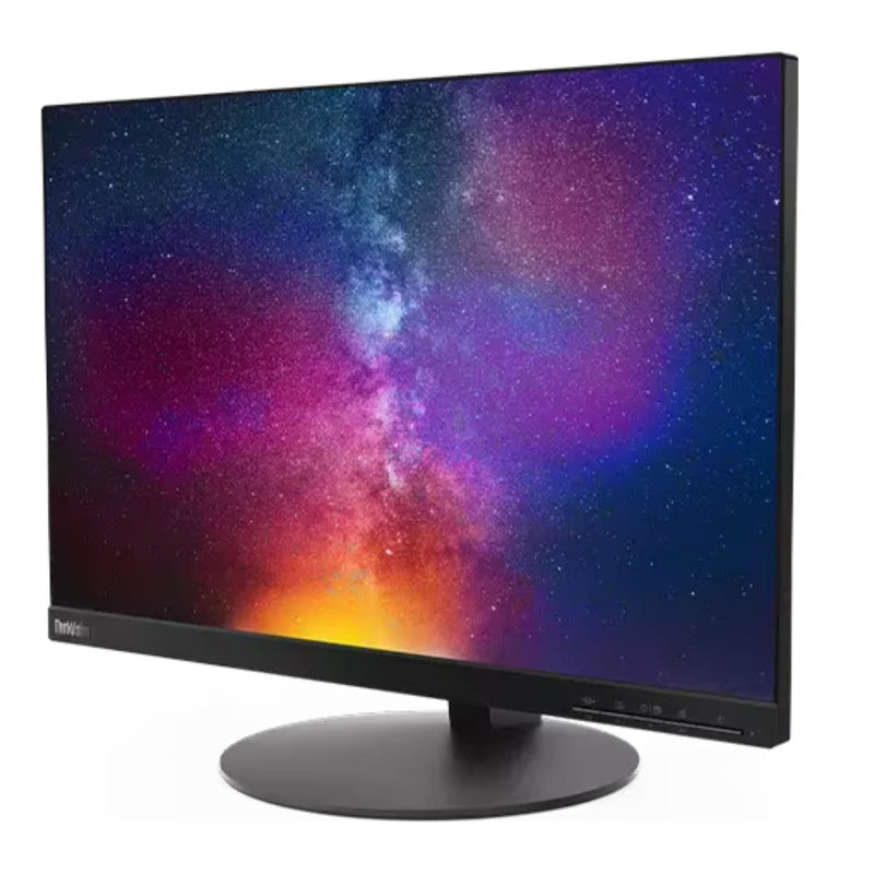 Lenovo ThinkVision T23d - 10 22.5" Monitor - Open Box - UN Tech