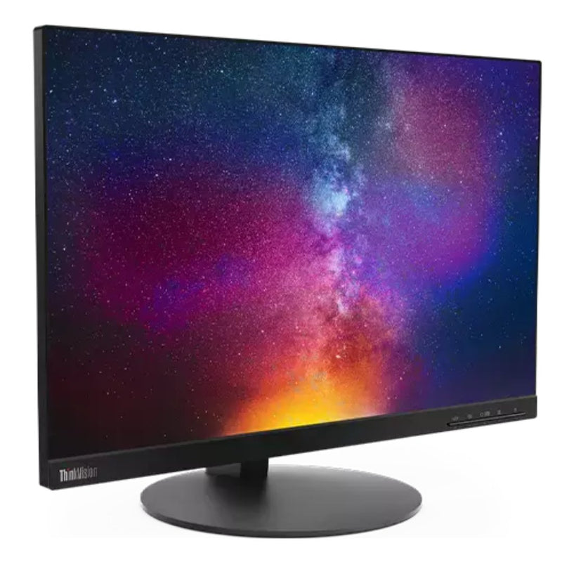 Lenovo ThinkVision T23d - 10 22.5" Monitor - Open Box - UN Tech