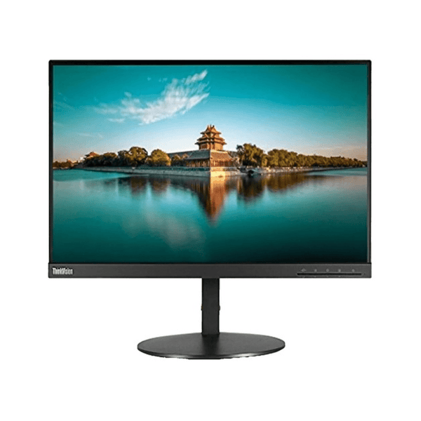 Lenovo ThinkVision T2424zA 24" LCD Monitor - UN Tech