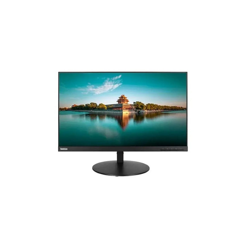 Lenovo ThinkVision T24i-10 23.8" FHD IPS Monitor - UN Tech