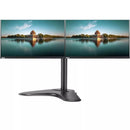 Lenovo ThinkVision T24i - 10 23.8" FHD IPS Monitor 2 pcs & 15" - 32'' Dual Arm Stand - UN Tech