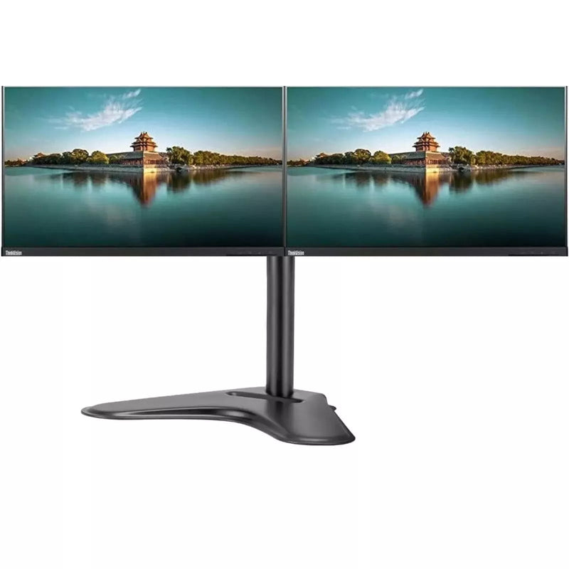 Dual Lenovo ThinkVision T24i-10 23.8