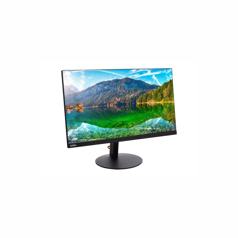 Lenovo ThinkVision T24i - 10 23.8" FHD IPS Monitor HDMI DP - UN Tech