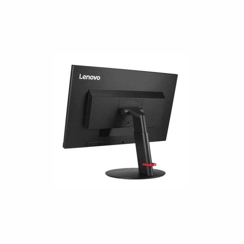 Lenovo ThinkVision T24i - 10 23.8" FHD IPS Monitor HDMI DP - UN Tech
