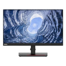 Lenovo ThinkVision T24i - 20 23.8 inch IPS FHD LED HDMI DP Monitor