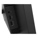 Lenovo ThinkVision T24i - 20 23.8 inch IPS FHD LED HDMI DP Monitor