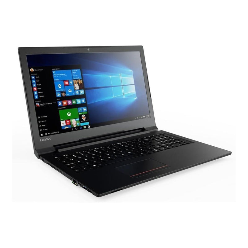 Lenovo V110 - 15ISK Laptop 15.6" i5 6200U 8GB RAM 250GB SSD Win 10 - UN Tech