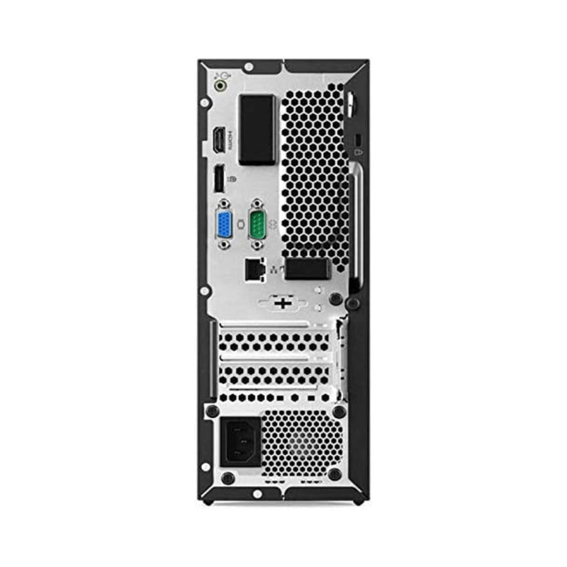 Lenovo V530S SFF Desktop PC i5 8400 16GB RAM 256GB SSD DVD Win 11 - UN Tech