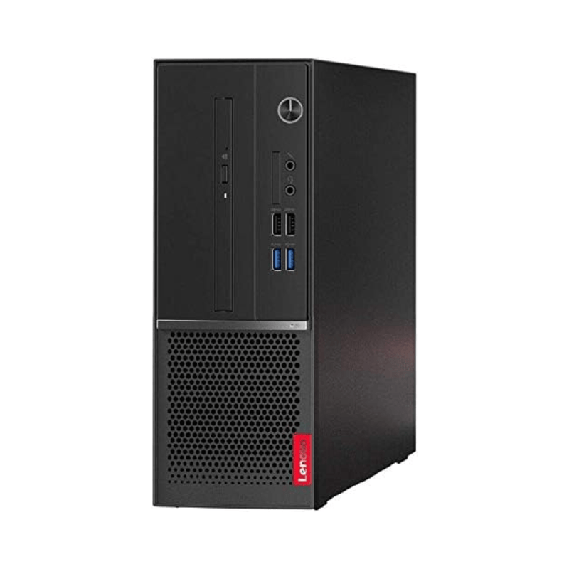 Lenovo V530S SFF Desktop PC i5 8400 16GB RAM 256GB SSD DVD Win 11 - UN Tech