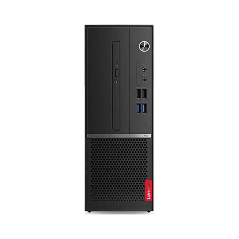 Lenovo V530S SFF Desktop PC i5 8400 16GB RAM 256GB SSD DVD Win 11 - UN Tech