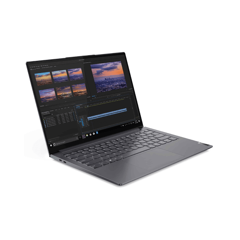 Lenovo Yoga Slim 7 Pro 14IHU5 14" QHD i7 11370H 16GB RAM 512GB SSD Win 11 - UN Tech