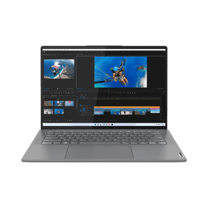 Lenovo Yoga Slim 7 Pro 14IHU5 14" QHD i7 11370H 16GB RAM 512GB SSD Win 11 - UN Tech