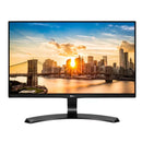 Buy LG 24MP68VQ - P 24'' HDMI FHD Frameless Monitor with Vesa Stand - UN Tech