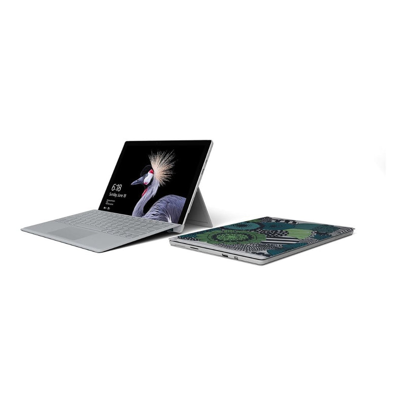 Limited Edition Marimekko Microsoft Surface Pro TypeCover - UN Tech