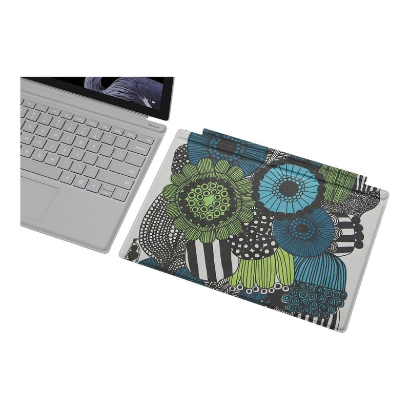 Limited Edition Marimekko Microsoft Surface Pro TypeCover - UN Tech