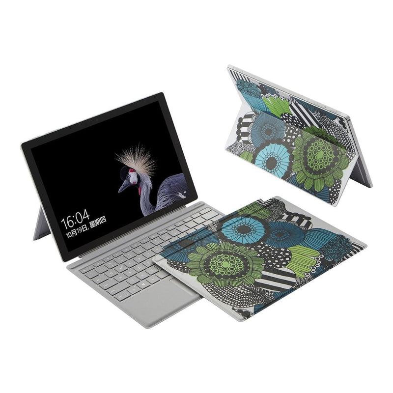 Limited Edition Marimekko Microsoft Surface Pro TypeCover - UN Tech