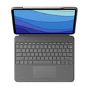 Buy Logitech Combo Touch Case for iPad Pro 12.9" (5th Gen) - UN Tech
