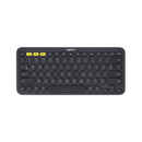 Logitech K380 Multi Device Bluetooth Keyboard - Brand New - UN Tech