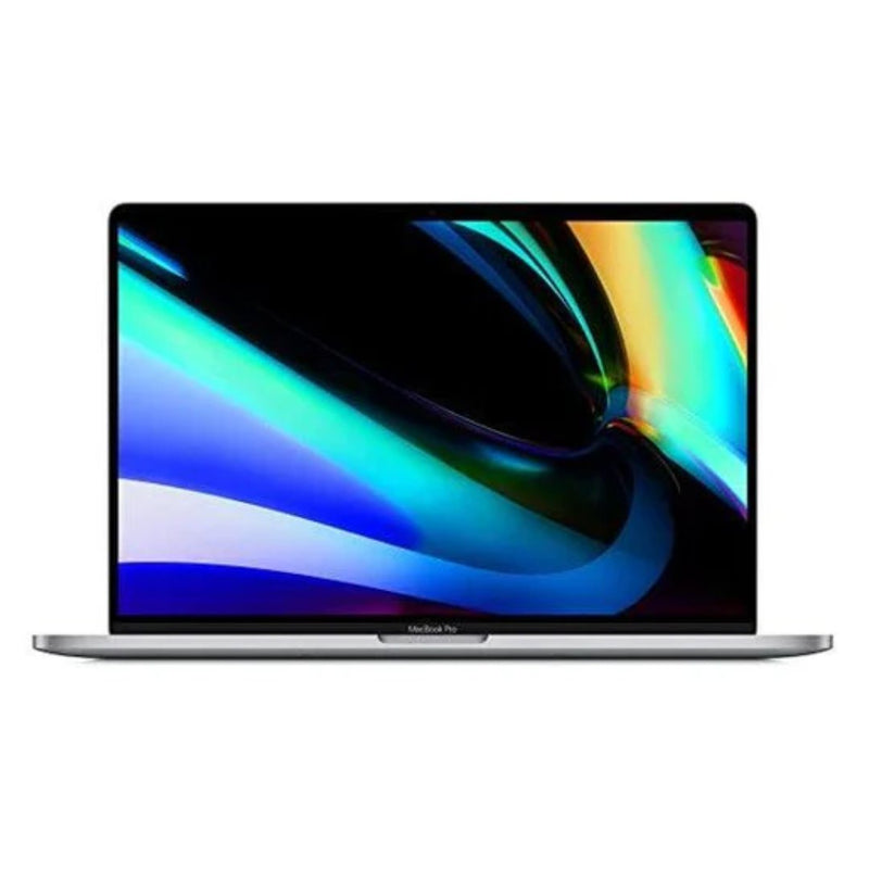 Macbook Pro 2019 16" Intel i9 2.4Ghz 32GB RAM 512GB SSD macOS Ventura - Space Grey - UN Tech
