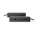 Microsoft 1661 Surface Dock For Pro3/4/5/6/7/&+ Laptop1/2/3/4/Go Book2/3 Go1/2 - UN Tech