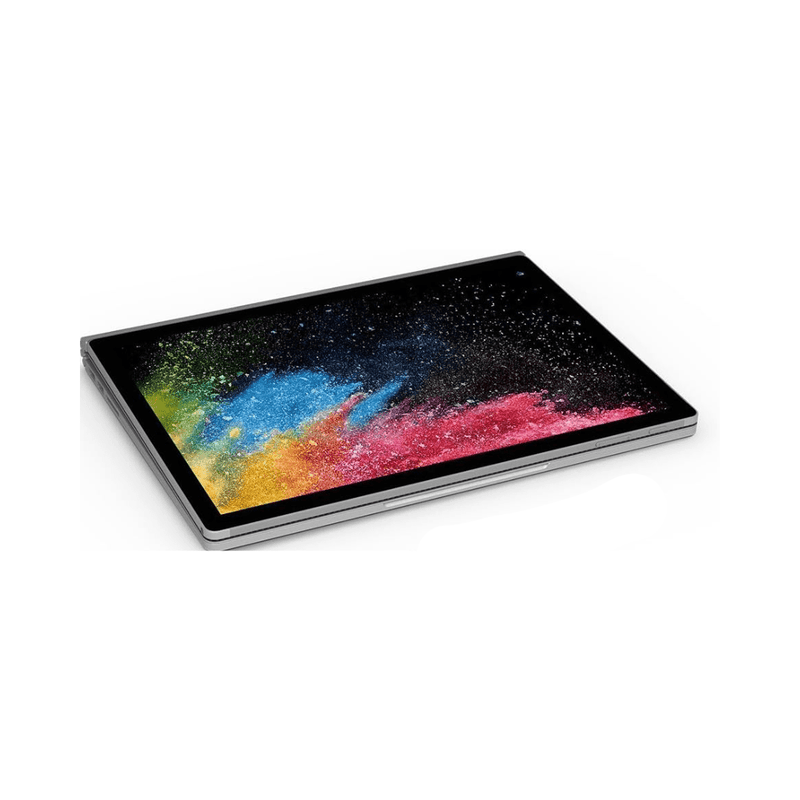 Microsoft Surface Book 2 13.5" i5 7300U 8GB RAM 256GB SSD Win 10 - UN Tech