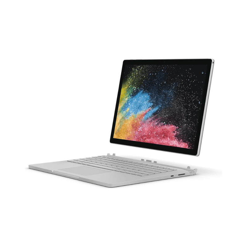 Microsoft Surface Book 2 13.5" i7 8650U 16GB RAM 1TB SSD GTX 1050 Win 11 - UN Tech