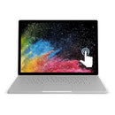 Microsoft Surface Book 2 13.5" Touch i5-8350U 8GB RAM 256GB SSD Win11