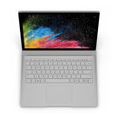 Microsoft Surface Book 2 13.5" Touch i5-8350U 8GB RAM 256GB SSD Win11