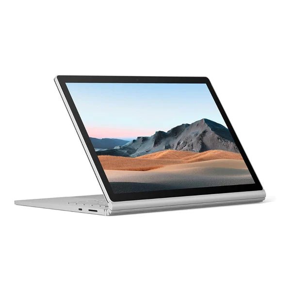 Microsoft Surface Book 3 13.5" i5 1035G7 8GB RAM 256GB SSD Win 11 - UN Tech