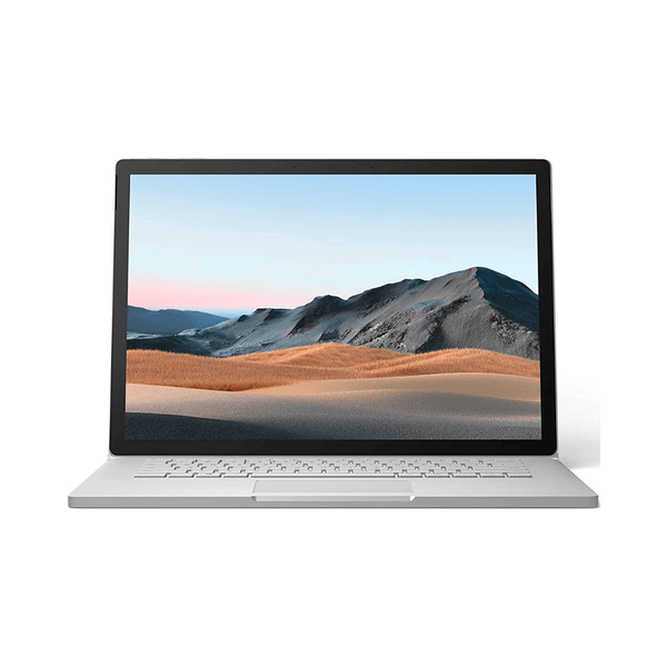 Microsoft Surface Book 3 13.5" i7 1065G7 16GB RAM 256GB SSD GTX 1650 Win 11 - UN Tech