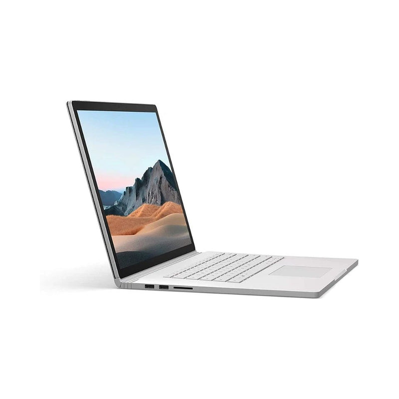 Microsoft Surface Book 3 13.5" i7 1065G7 16GB RAM 256GB SSD GTX 1650 Win 11 - UN Tech