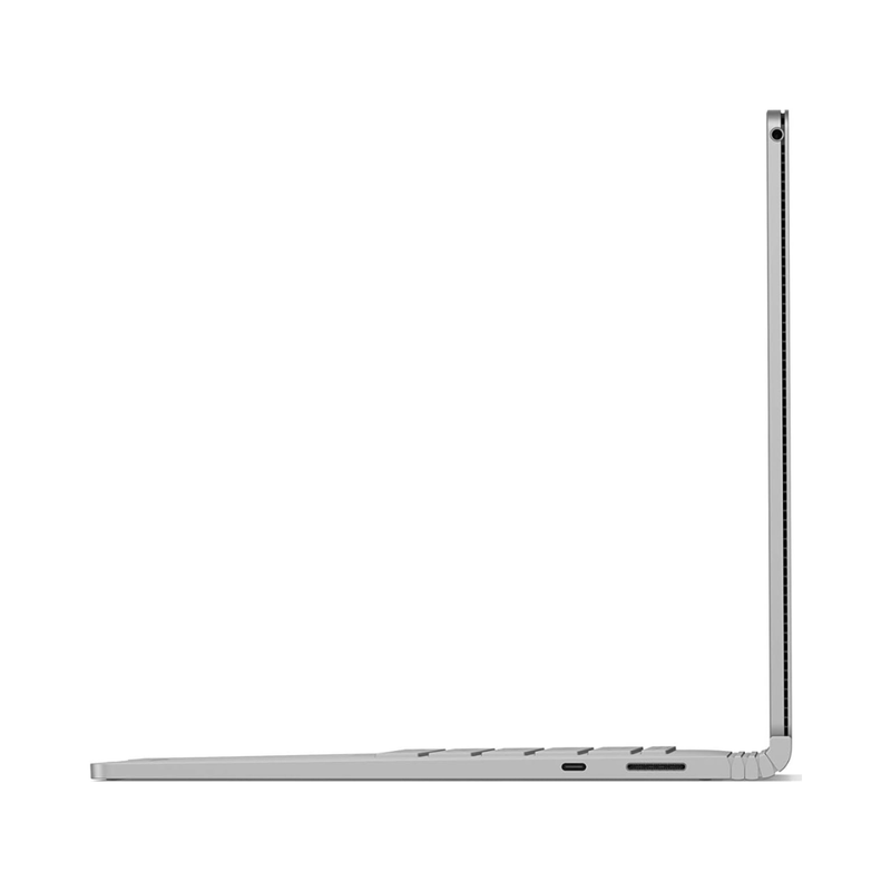 Microsoft Surface Book 3 13.5" Touch i7 1065G7 16GB RAM 512GB SSD GTX 1650 Win 11 - UN Tech