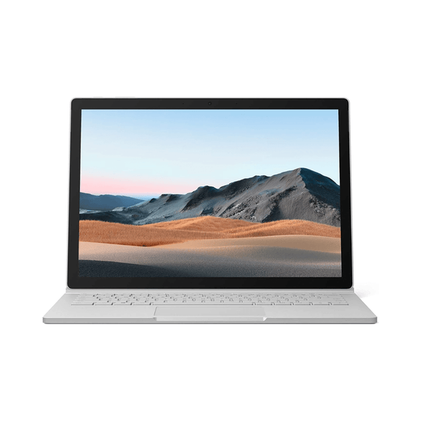 Microsoft Surface Book 3 13.5" Touch i7 1065G7 16GB RAM 512GB SSD GTX 1650 Win 11 - UN Tech