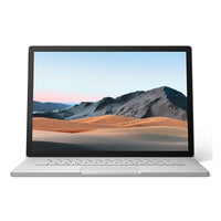 Microsoft Surface Book 3 15" i7 1065G7 32GB RAM 512GB SSD GTX 1660 Ti Win 11 - UN Tech
