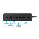 Microsoft Surface Dock 1917 with Charger - Brand New