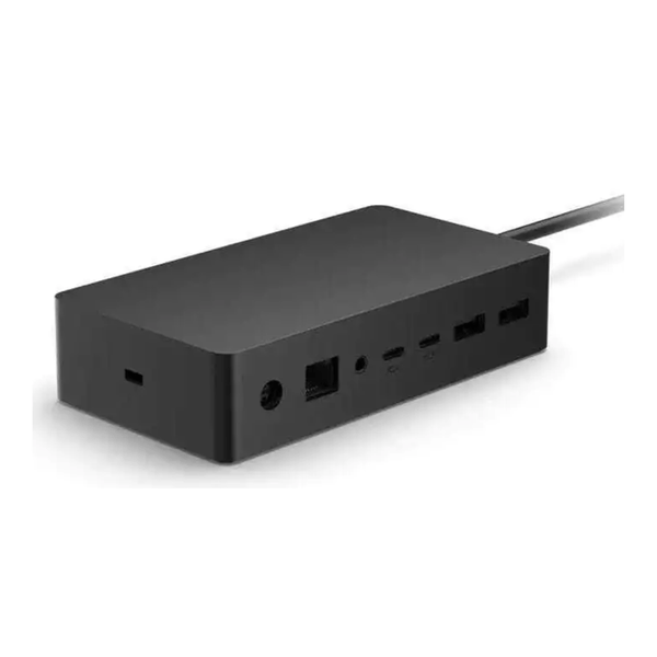 Microsoft Surface Dock 2 for Surface Pro 5 6 7 8 X with Power Adapter