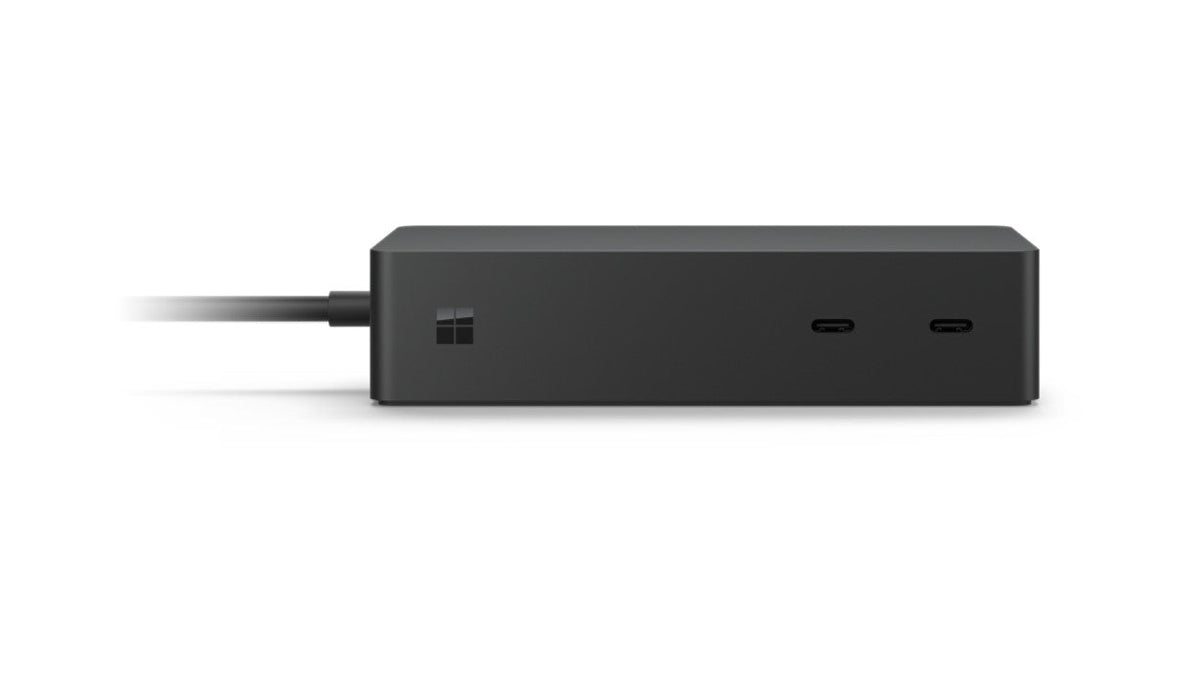 Microsoft Surface Dock 2 with Power Adapter (1917)